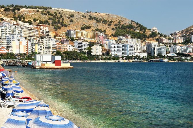 Private Transport from Tirana to Saranda - Pickup that actually fits your day, not someone else’s