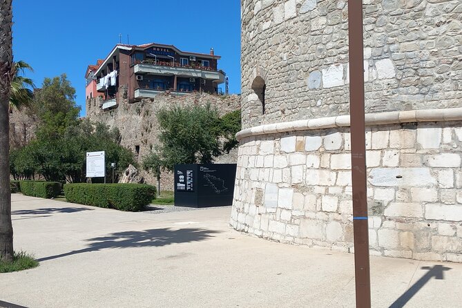 Private Walking Tour Visit to Durrës with Licensed Guide - Why Durrës works so well for a short private walk