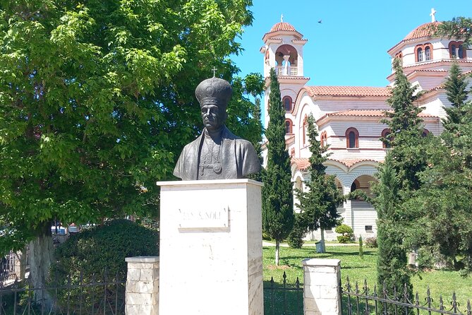 Private Walking Tour Visit to Durrës with Licensed Guide - Price and value: what your $24.10 really covers