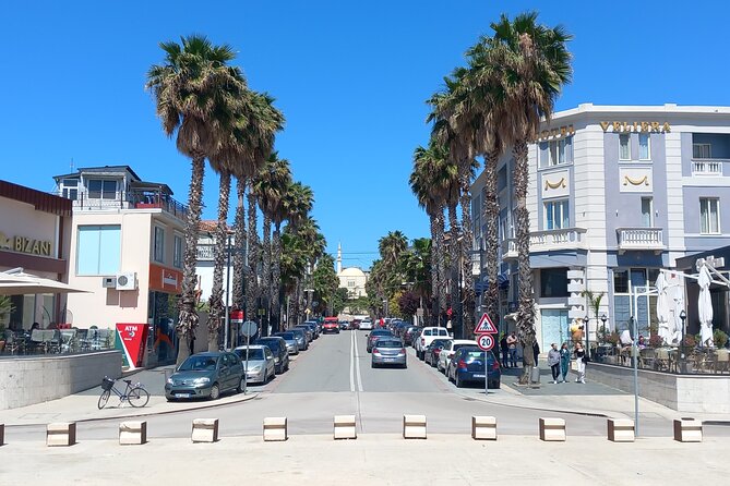 Private Walking Tour Visit to Durrës with Licensed Guide - Practical tips so the walk feels easy, not tiring