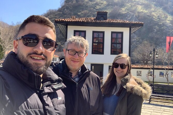 Prizren, Kosovo Day tour from Tirana - Tirana to Prizren: the 7:30 am start and why the drive matters