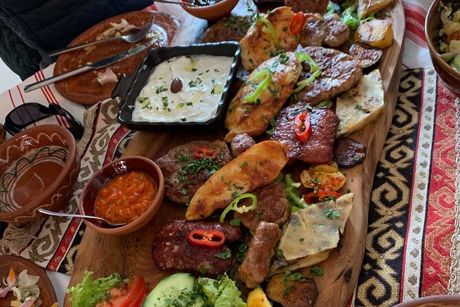 Prizren, Kosovo Day tour from Tirana - Guides that actually shape the day: Skerdi, Giulio, and Ramadan