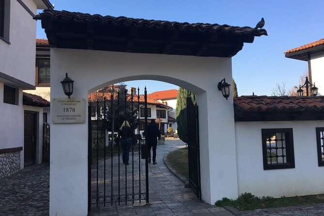Prizren, Kosovo Day tour from Tirana - Before you go: passport rules, Monday closures, and entry reality