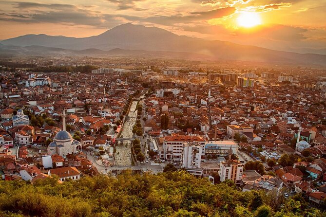 Prizren, Kosovo Day tour from Tirana - Two hours in Prizren town: the free-roam window that makes the day feel human