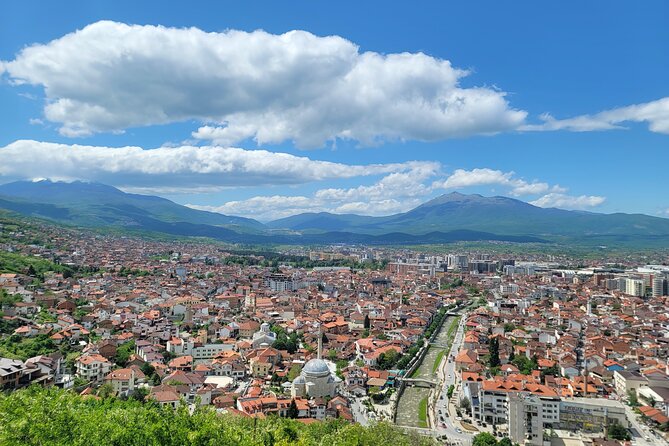 Prizren Premium Day Trip from Tirana (Semi-Private, Max 6) - Key things that make this Prizren day trip worth your time