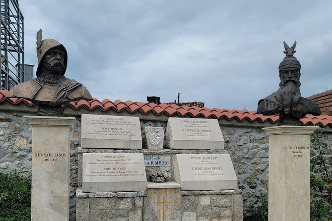 Prizren Premium Day Trip from Tirana (Semi-Private, Max 6) - Why Prizren Works So Well as a Day Trip From Tirana