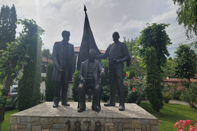 Prizren Premium Day Trip from Tirana (Semi-Private, Max 6) - Sinan Pasha Mosque: How a Guided Hour Makes the City Click