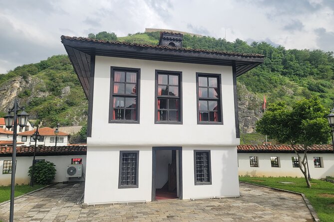 Prizren Premium Day Trip from Tirana (Semi-Private, Max 6) - League of Prizren Museum: 40 Minutes That Adds Meaning to the Streets