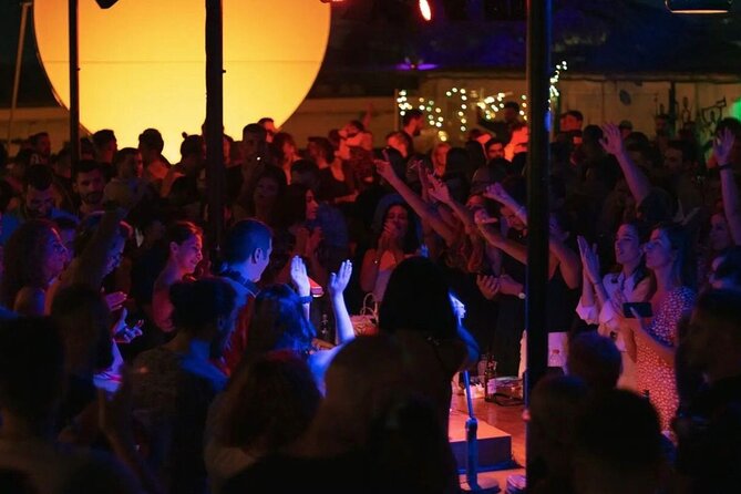 Pub Crawl Tirana - A 9 pm Start That Turns Confusion Into Party Mode