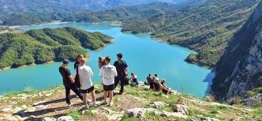 Quad Tour: Tirana - Bovilla Lake - Key highlights worth your attention