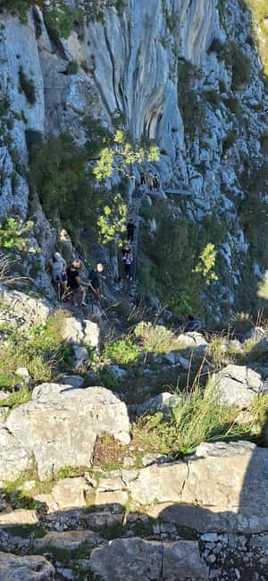 Quad Tour: Tirana - Bovilla Lake - Small group size: up to 5 riders, more instruction, less waiting