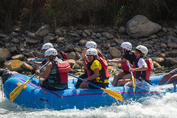 Rafting And Swimming Adventure on the Black Drin River - What to expect from the whole 8 to 10 hours