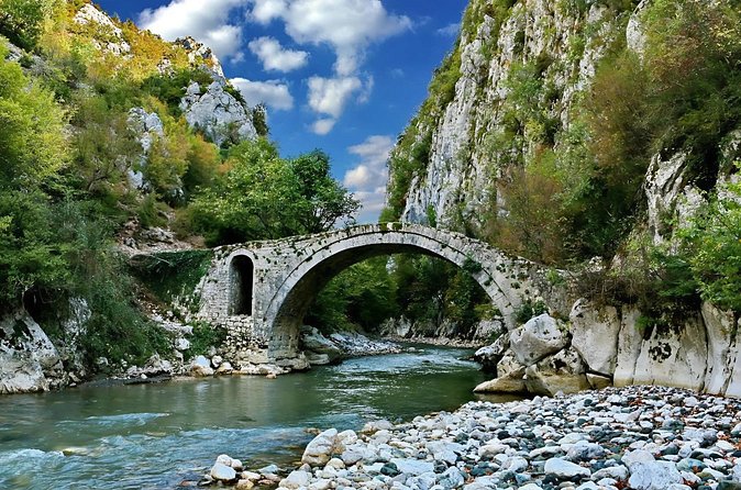 Rafting And Swimming Adventure on the Black Drin River - Family fit and comfort level: who this tour works best for