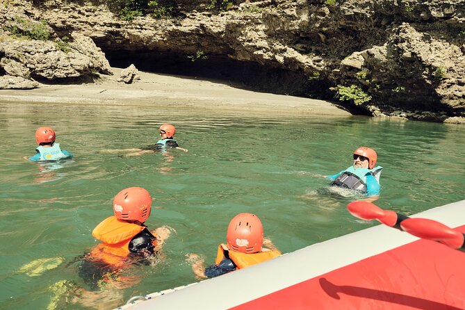 Rafting Tour in Vjosa Wild River National Park - Price and Value: Is $52 Worth It?