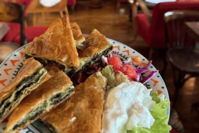 Raki Tasting and Meze Pairing in Tirana