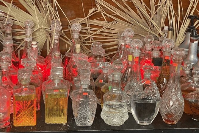 Raki Tasting and Meze Pairing in Tirana - Alcohol Rules You Should Know Before You Go