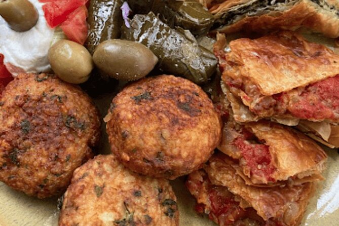 Raki Tasting and Meze Pairing in Tirana - Price and Value: Is $54.07 Worth It?