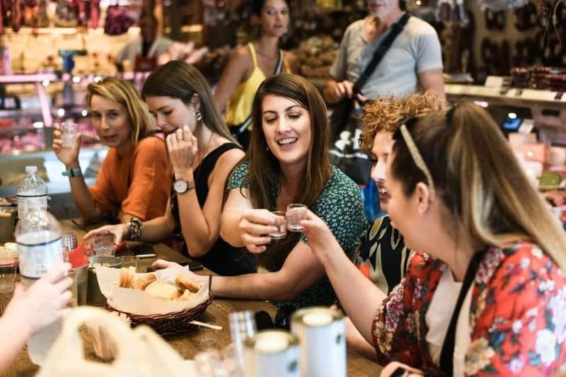 Raki Tasting and Meze Pairing With Expert in Tirana - Key things to know before you go
