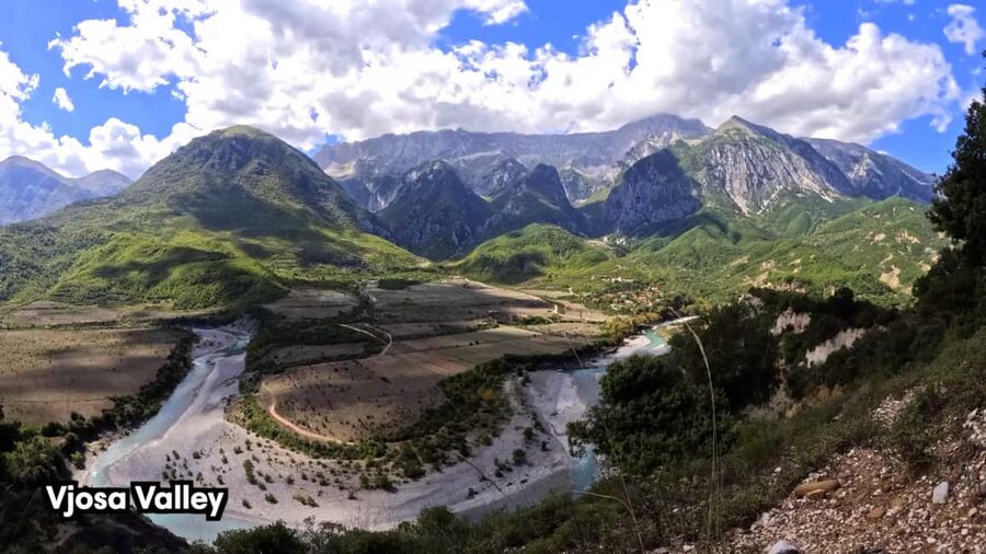 RED LINE: VIP daily tour with SUV: Vlore-Gjirokaster-Permet - The Bënja thermal baths reset, and what to pack for it