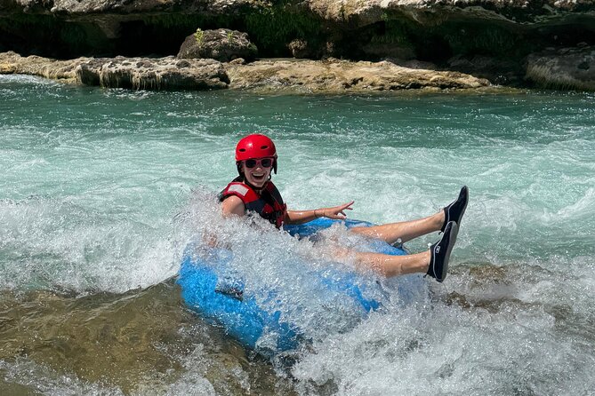 River Tubing Experience at Vjosa National Park in Permet, Albania - Go With the Flow: Key Things You Should Know
