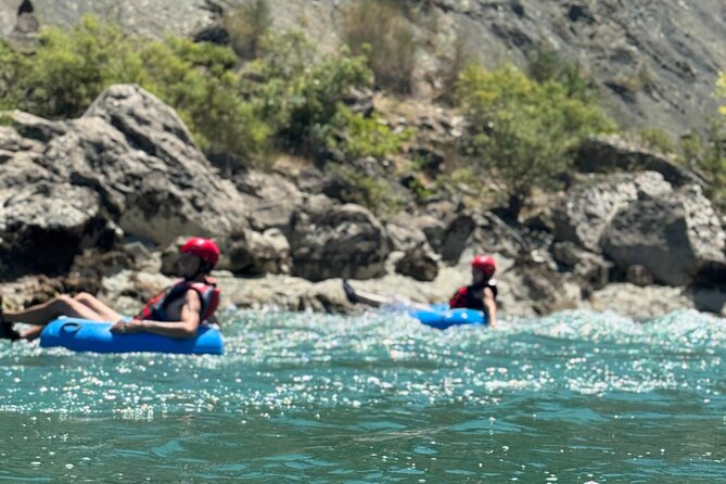 River Tubing Experience at Vjosa National Park in Permet, Albania - Weather and Water Level: The One Thing That Can Change Everything