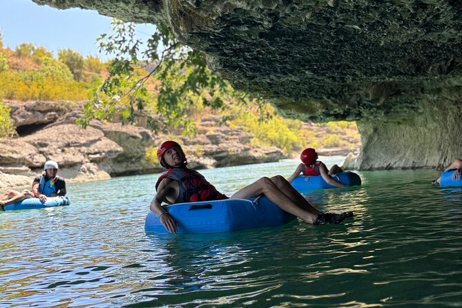 River Tubing Experience at Vjosa National Park in Permet, Albania - Who This Tubing Rental Fits Best (and Who Might Want a Different Plan)