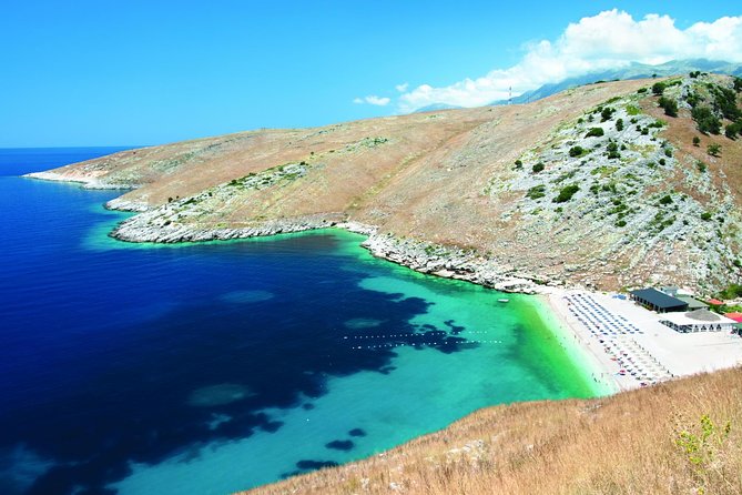 Riviera Tour Borsh-Qeparo-Himare-Porto Palermo-Vuno-Dhermi - What to expect from the timing and tour rhythm