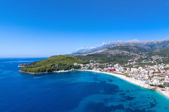 Riviera Tour Borsh-Qeparo-Himare-Porto Palermo-Vuno-Dhermi - Who this tour suits best, and who might want another option