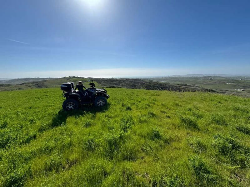 Ro_Riding Atv Tour - What to bring, who should ride, and who should skip it