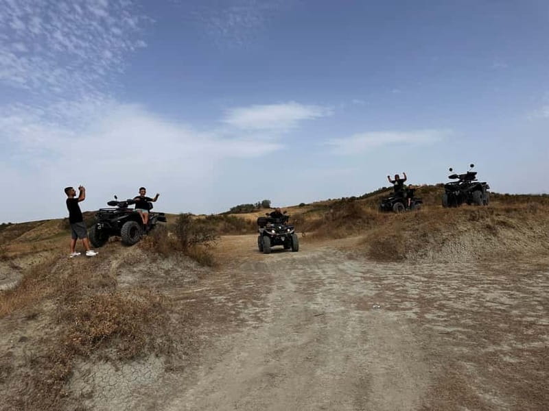 Ro_Riding Atv Tour - Should you book the Ro_Riding ATV Tour in Durres District?