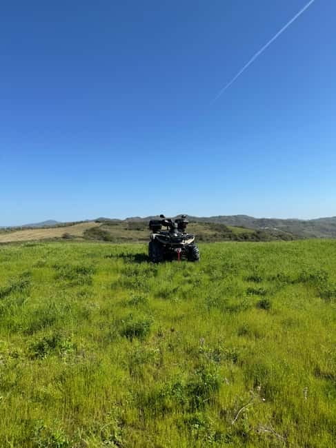 Ro_Riding Atv Tour - FAQ