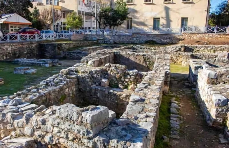Saranda: 2.5-hour walking tour around the city - Price and value, why $23 can make sense here