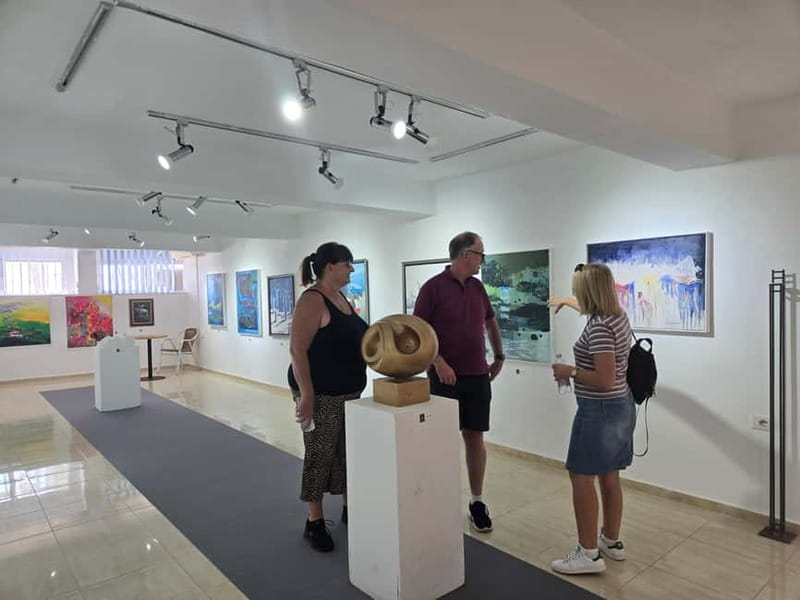 Saranda: 2.5-hour walking tour around the city - Should you book this Saranda walking tour?