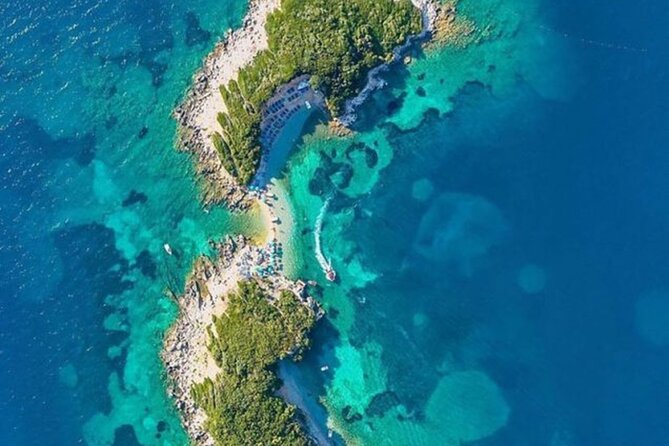 Saranda, Blue Eye and Ksamil Tour From Tirana and Durrës - The big idea: why this day trip works from Tirana or Durres