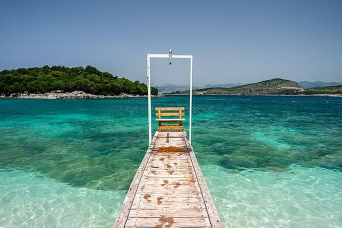 Saranda, Blue Eye and Ksamil Tour From Tirana and Durrës - Pickup, timing, and how to handle the 7:00 am start