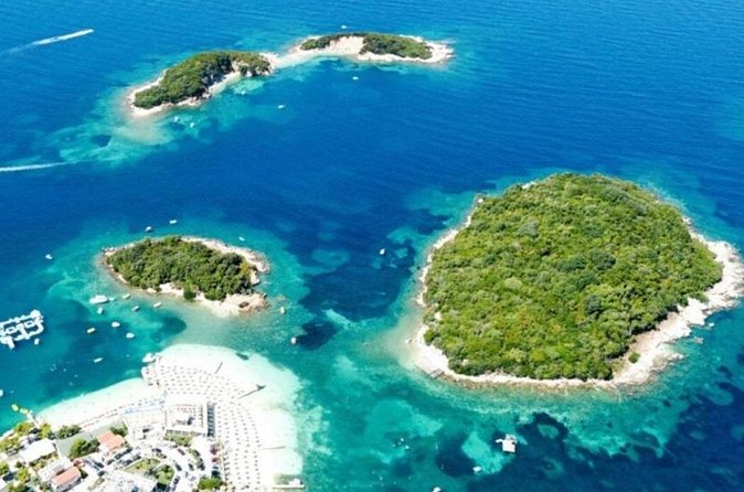 Saranda, Blue Eye and Ksamil Tour From Tirana and Durrës - Tour leader and group size: what quality looks like on this route