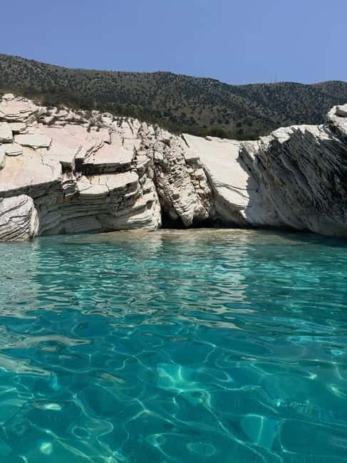 Saranda: Boat tour to 7 destinations end snorkeling - Who This Tour Fits Best, and Who Should Skip It
