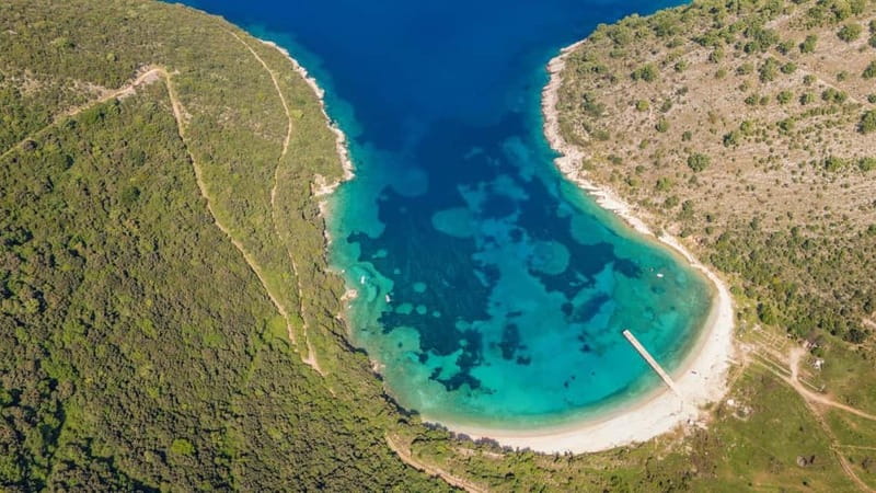 Saranda: Boat Tour to 7 Destinations with Beach Umbrella - Krorez Bay Practical Tips: How to Use Your 2 to 3 Hours