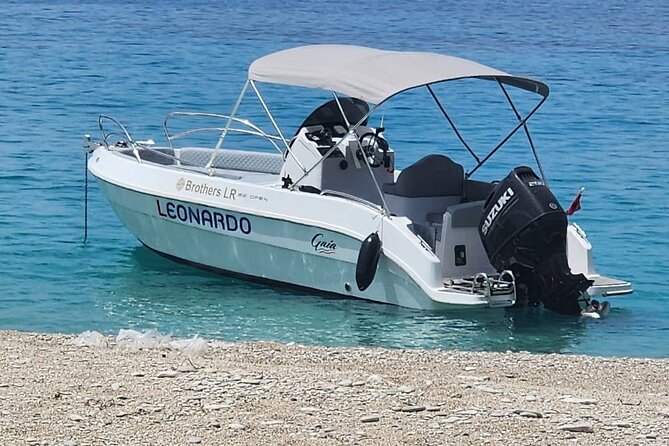 Saranda:Boat Tour to Kakome,Hidden Cave & Beaches,with snorkell. - Why This Sarandë-to-Kakome Day Feels Like a Real Getaway
