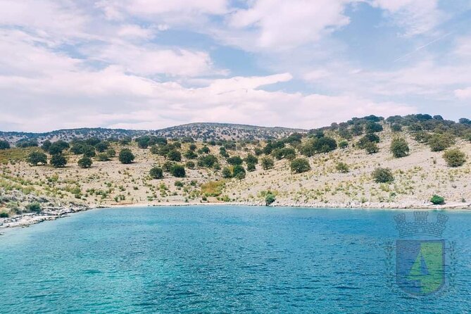 Saranda:Boat Tour to Kakome,Hidden Cave & Beaches,with snorkell. - Final Swim Stops: Plazhi i ridhes and Kepi i këmbës
