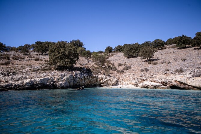 Saranda:Boat Tour to Kakome,Hidden Cave & Beaches,with snorkell. - Safety, Motion, and Who Might Want a Different Trip