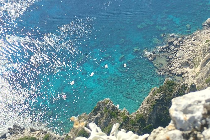 Saranda Boat Tours Discover 6 breathtaking destinations in a day - Six boat-only beaches, paced for swimming, not waiting