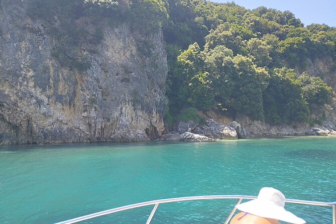 Saranda Boat Tours Discover 6 breathtaking destinations in a day - Who this tour fits best (and who should reconsider)