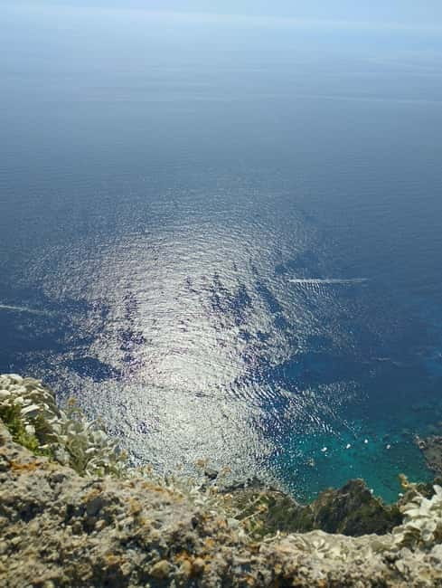 Saranda Boat Tours/Excursions/Fun/Relax/Sun/Swim/Enjoy - Price and value: what $35 gets you, and where it can swing