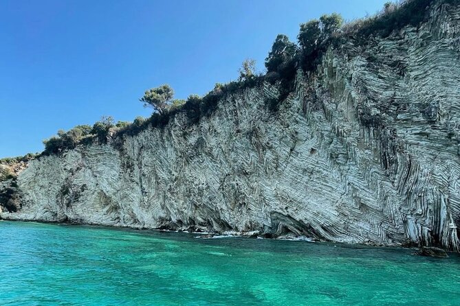 Saranda Boat Trip to Hidden Bays and Kroreza with snorkelling - Quick hits on the Sarandë Hidden Bays and Kroreza snorkel trip