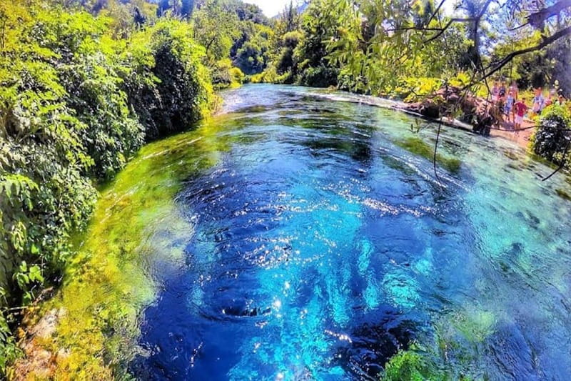 Saranda: Butrint, Blue Eye, Ksamil and Lekuresi Castle Tour - Key things I’d plan for on this Saranda, Butrint, Blue Eye, Ksamil tour
