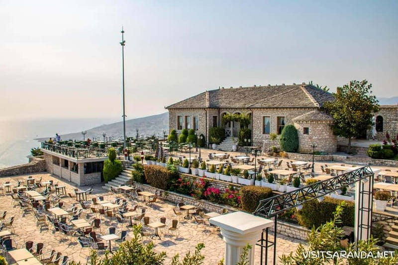 Saranda: Butrint, Blue Eye, Ksamil and Lekuresi Castle Tour - Price and value: what $53 includes, and what costs extra