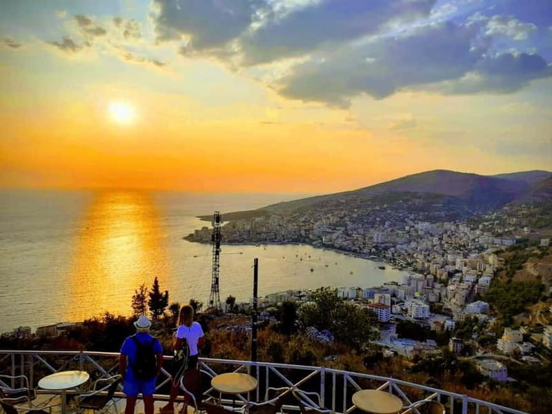 Saranda: Butrint, Ksamil, Blue Eye and Lekuresi Castle Tour - Tips to Make the Day Better: Heat, Photos, and What to Bring