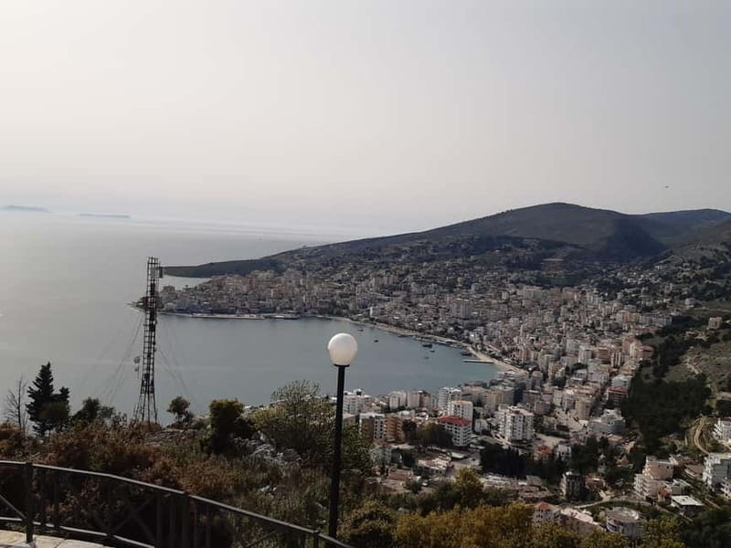 Saranda: Butrint, Ksamil, Blue Eye and Lekuresi Castle Tour - Who This Tour Suits Best, and Who Should Skip It