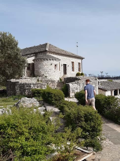 Saranda: Butrint, Ksamil, Blue Eye and Lekuresi Castle Tour - Should You Book This Rei Tours Sarande Tour?